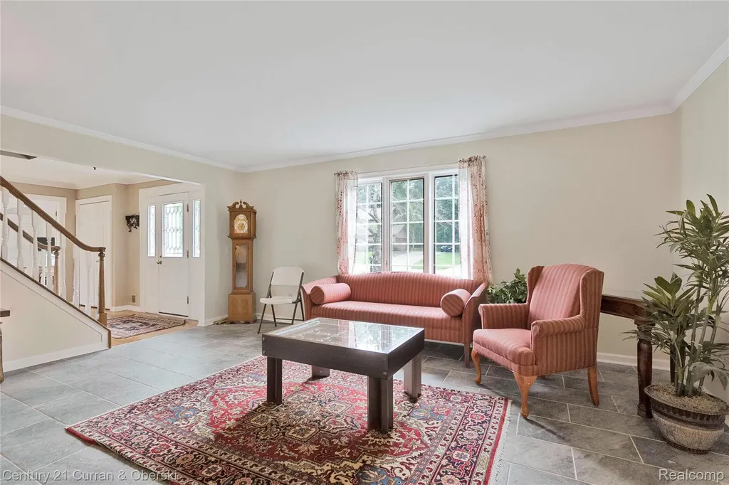 5994 Glen Eagles Drive West Bloomfield Charter Township MI 48323