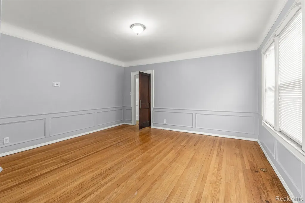 2015 Gladstone Street Detroit City MI 48206