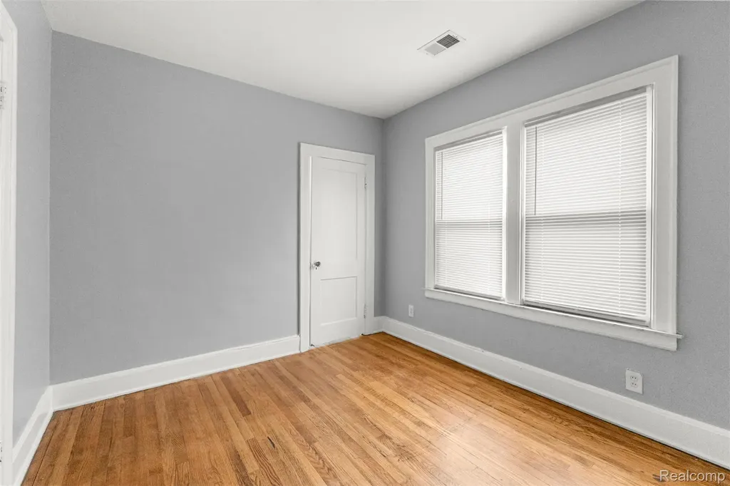 2015 Gladstone Street Detroit City MI 48206
