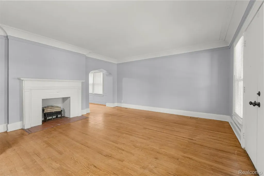 2015 Gladstone Street Detroit City MI 48206