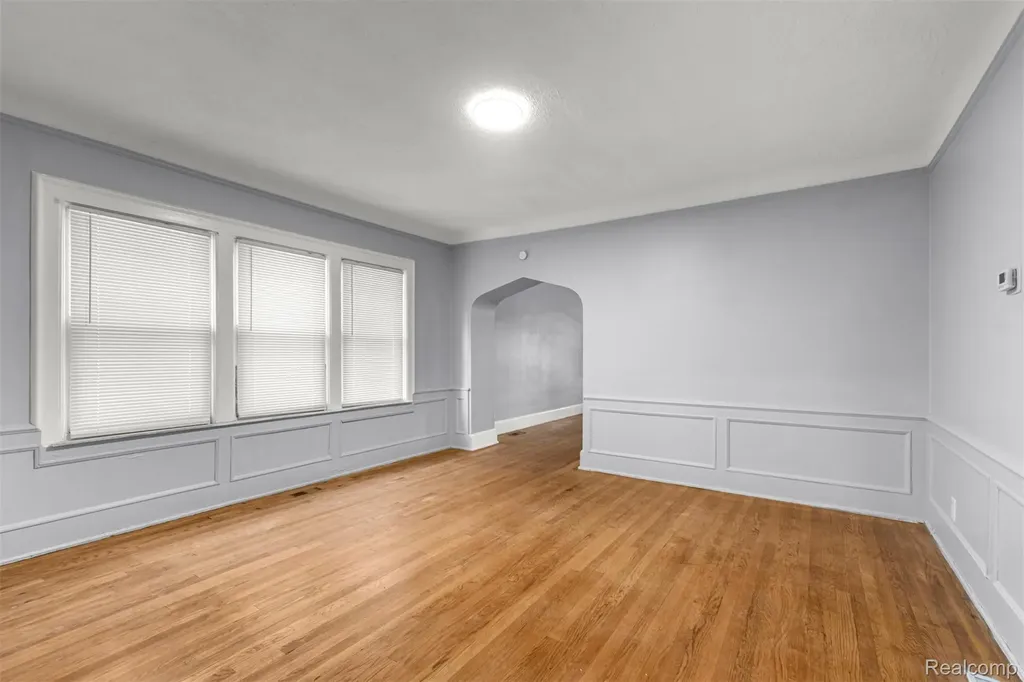 2015 Gladstone Street Detroit City MI 48206
