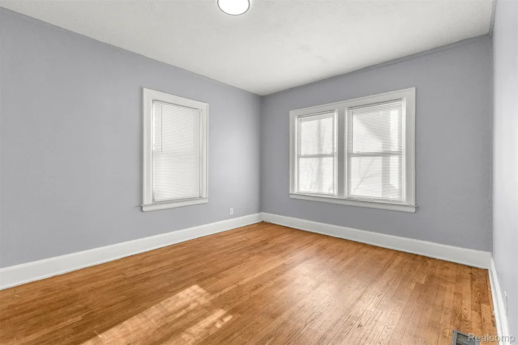 2015 Gladstone Street Detroit City MI 48206