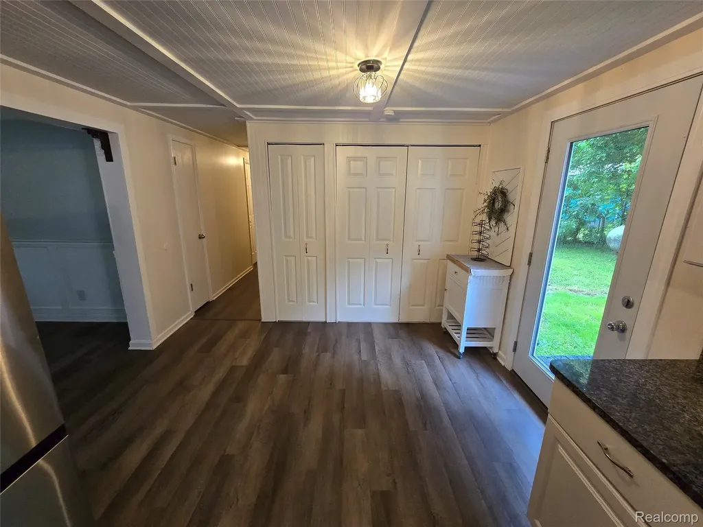 1559 Sturdevant Road Kimball Township MI 48074