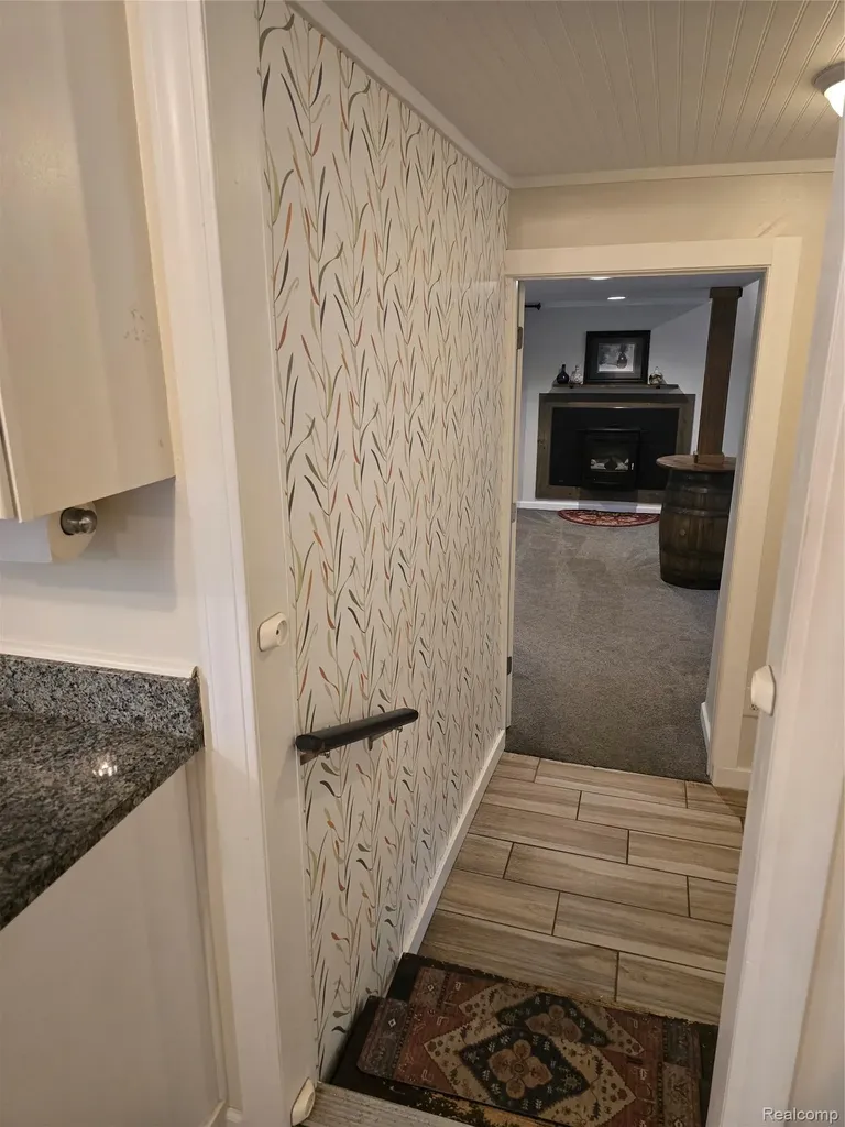 1559 Sturdevant Road Kimball Township MI 48074