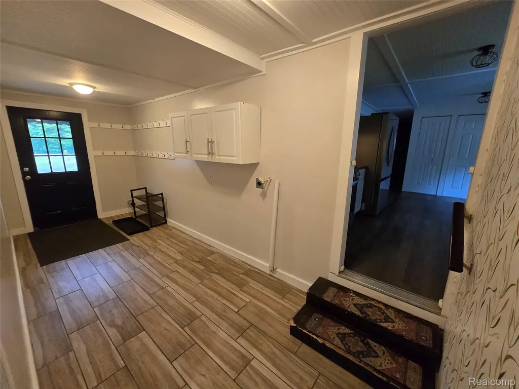 1559 Sturdevant Road Kimball Township MI 48074