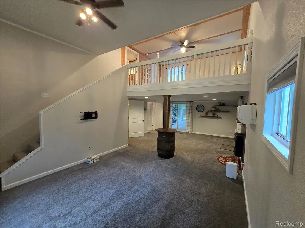 1559 Sturdevant Road Kimball Township MI 48074