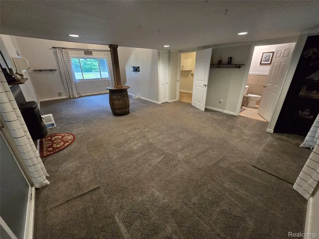 1559 Sturdevant Road Kimball Township MI 48074