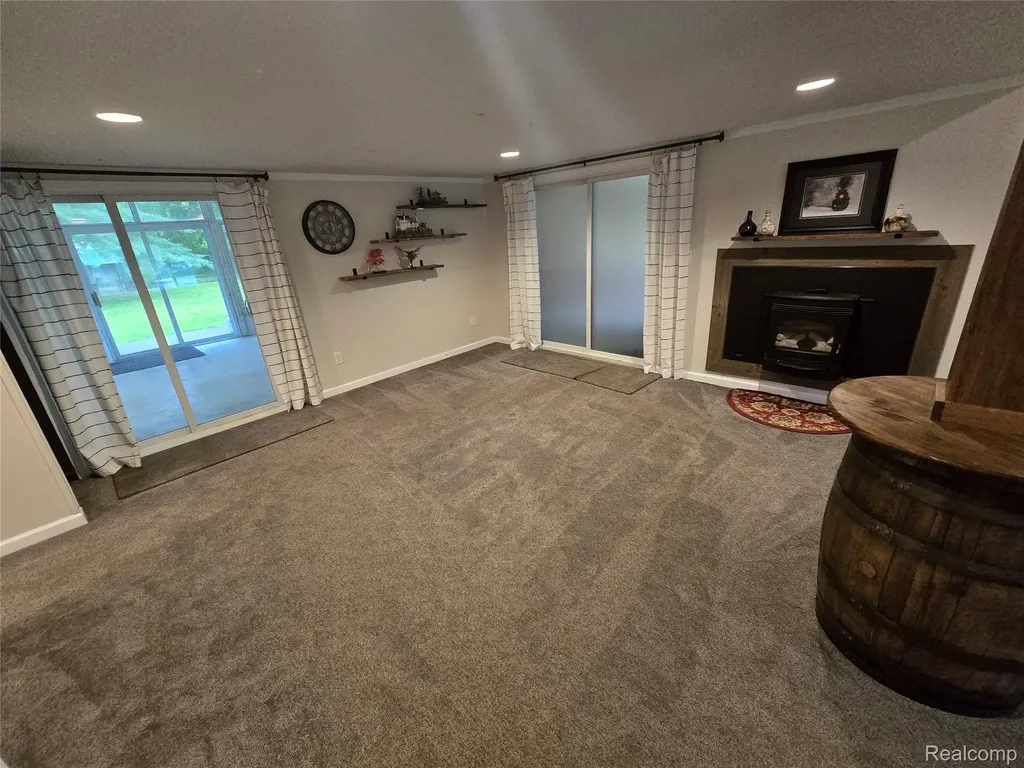 1559 Sturdevant Road Kimball Township MI 48074