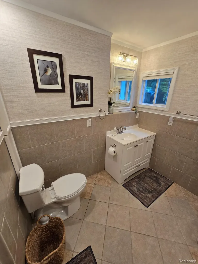 1559 Sturdevant Road Kimball Township MI 48074