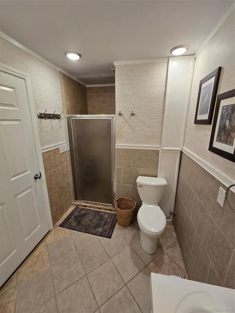 1559 Sturdevant Road Kimball Township MI 48074