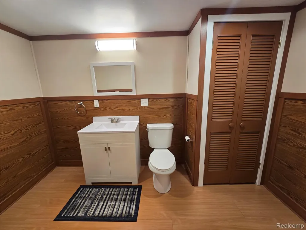 1559 Sturdevant Road Kimball Township MI 48074