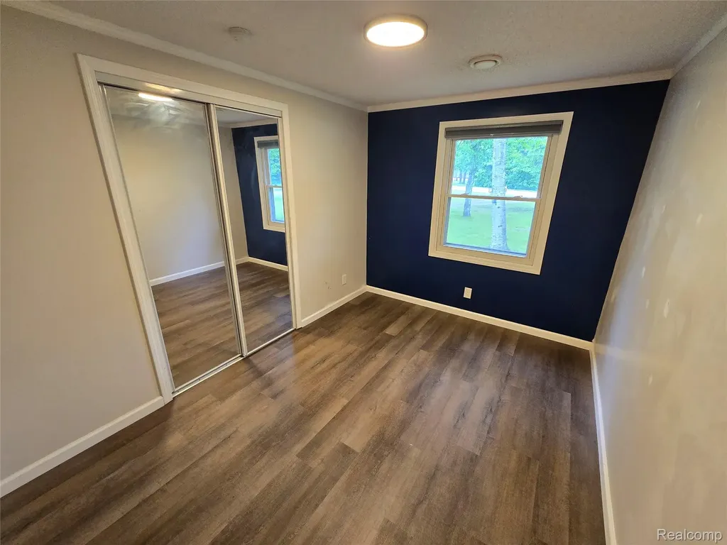1559 Sturdevant Road Kimball Township MI 48074