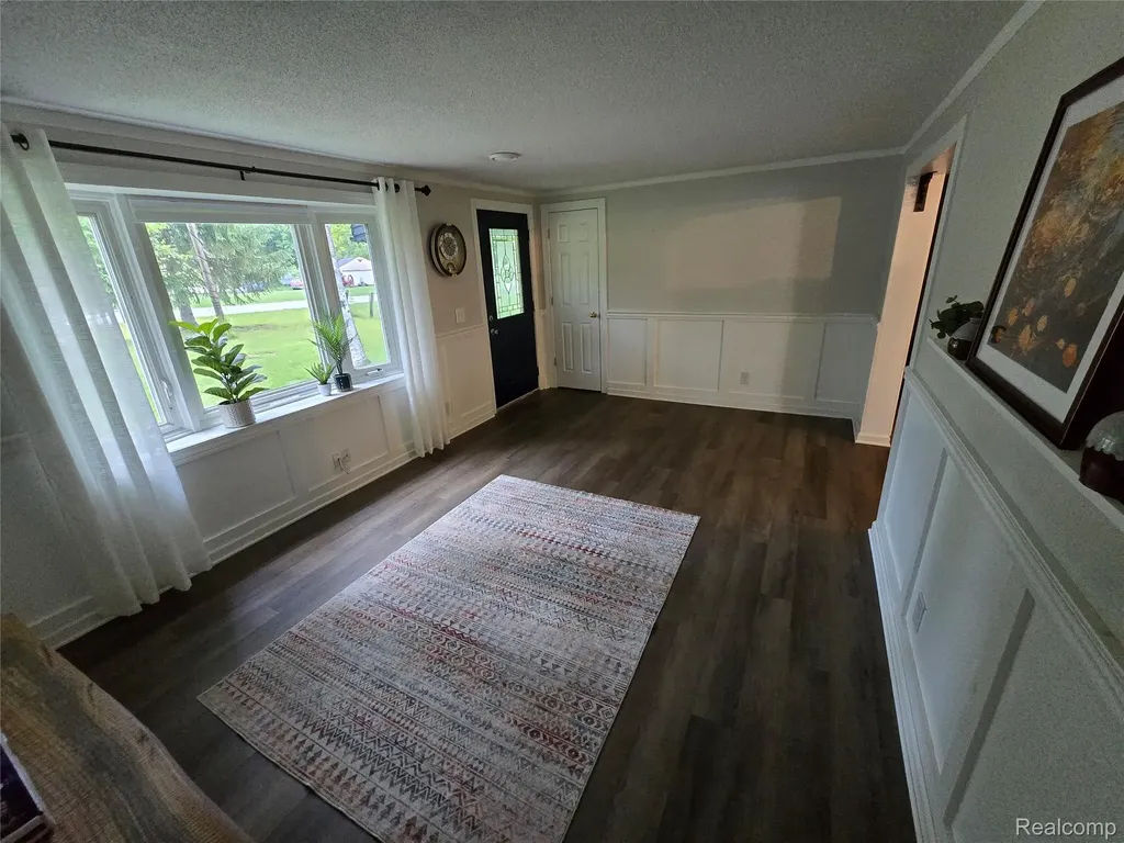 1559 Sturdevant Road Kimball Township MI 48074