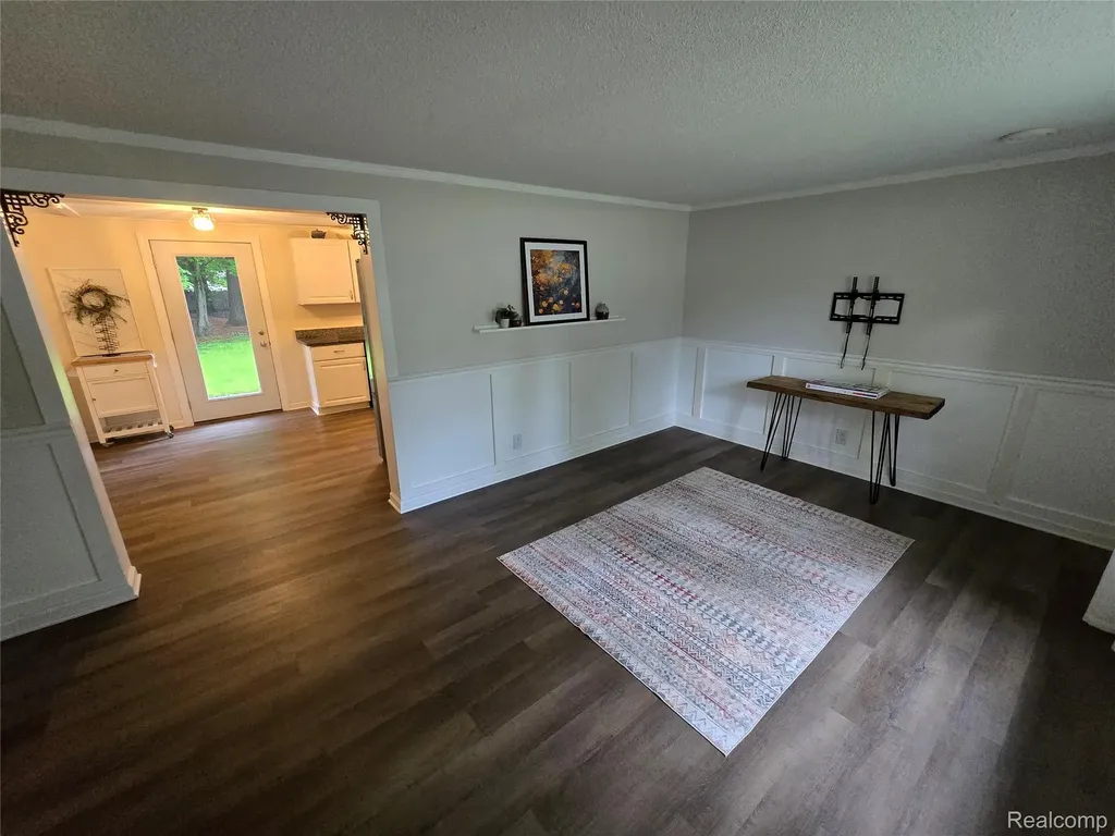 1559 Sturdevant Road Kimball Township MI 48074