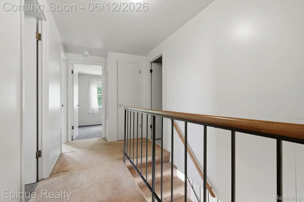 4856 Danbury Drive Troy City MI 48085