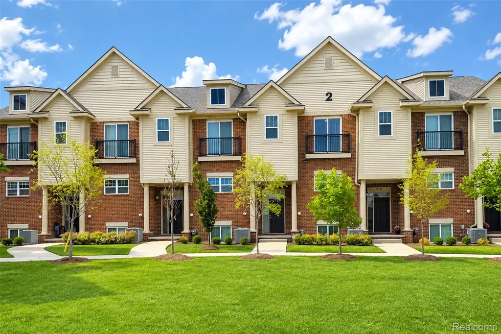 41626 Orianna Lane Novi City MI 48375