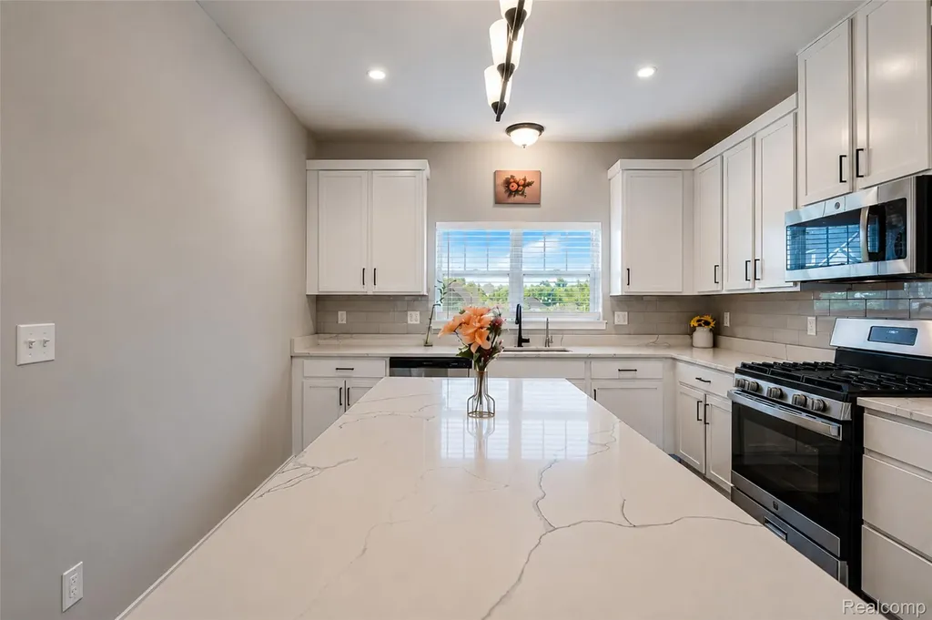 41626 Orianna Lane Novi City MI 48375