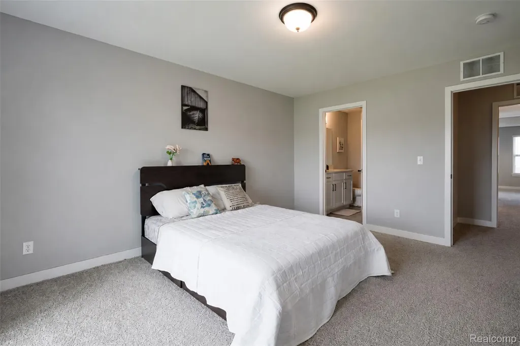 41626 Orianna Lane Novi City MI 48375