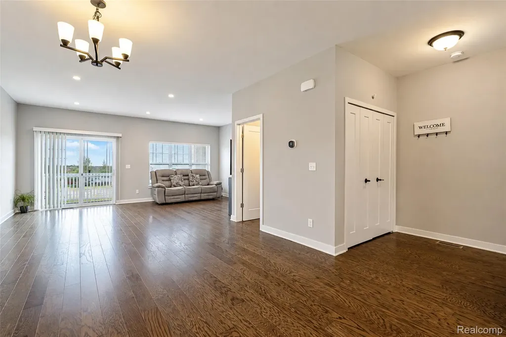 41626 Orianna Lane Novi City MI 48375