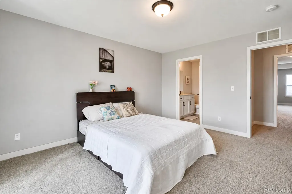 41626 Orianna Lane Novi City MI 48375