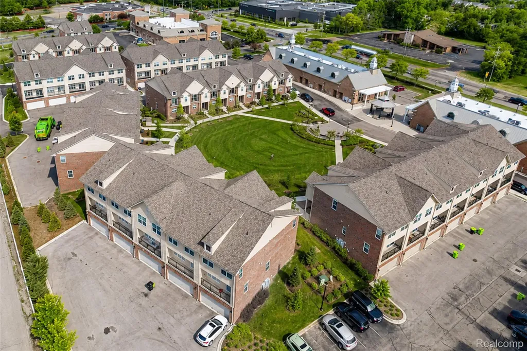 41626 Orianna Lane Novi City MI 48375