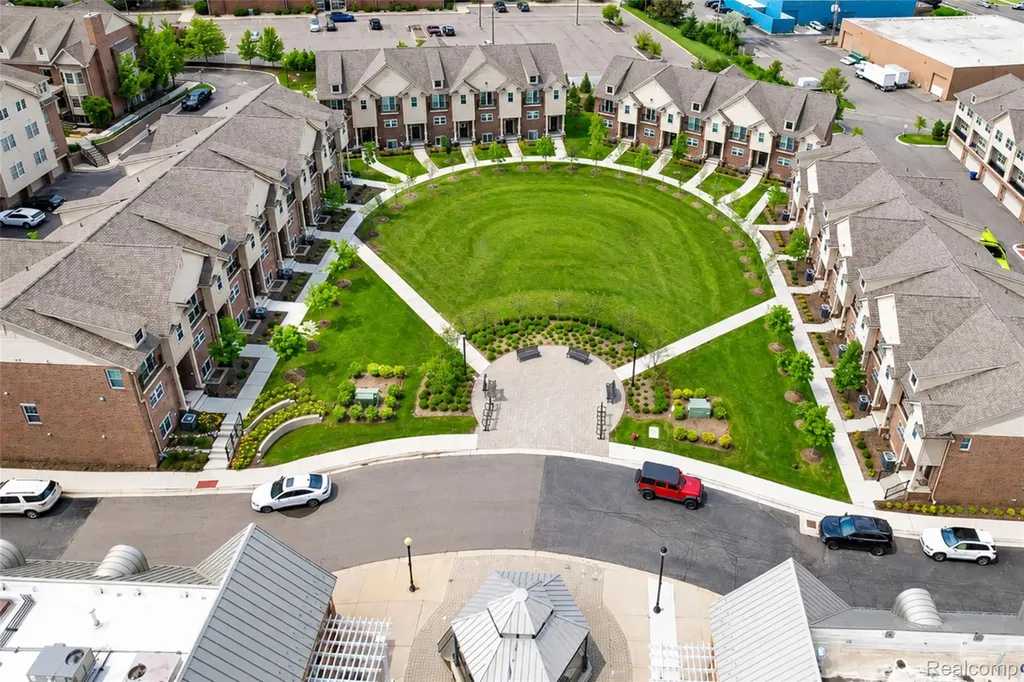41626 Orianna Lane Novi City MI 48375