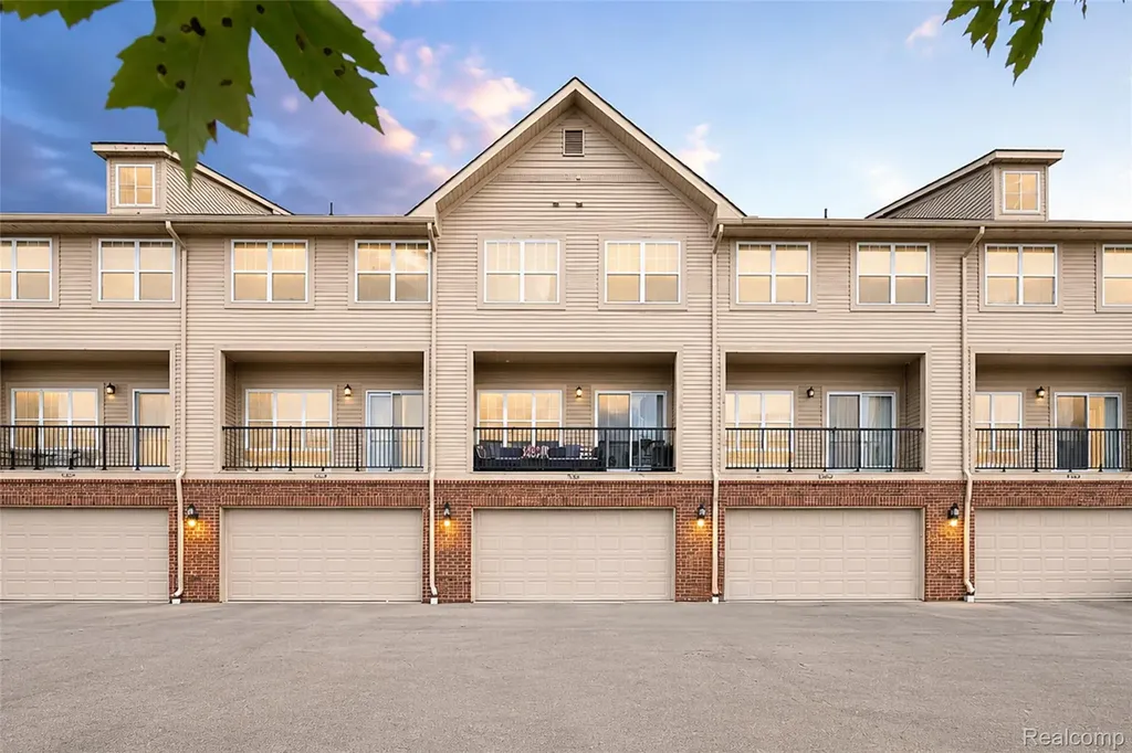 41626 Orianna Lane Novi City MI 48375