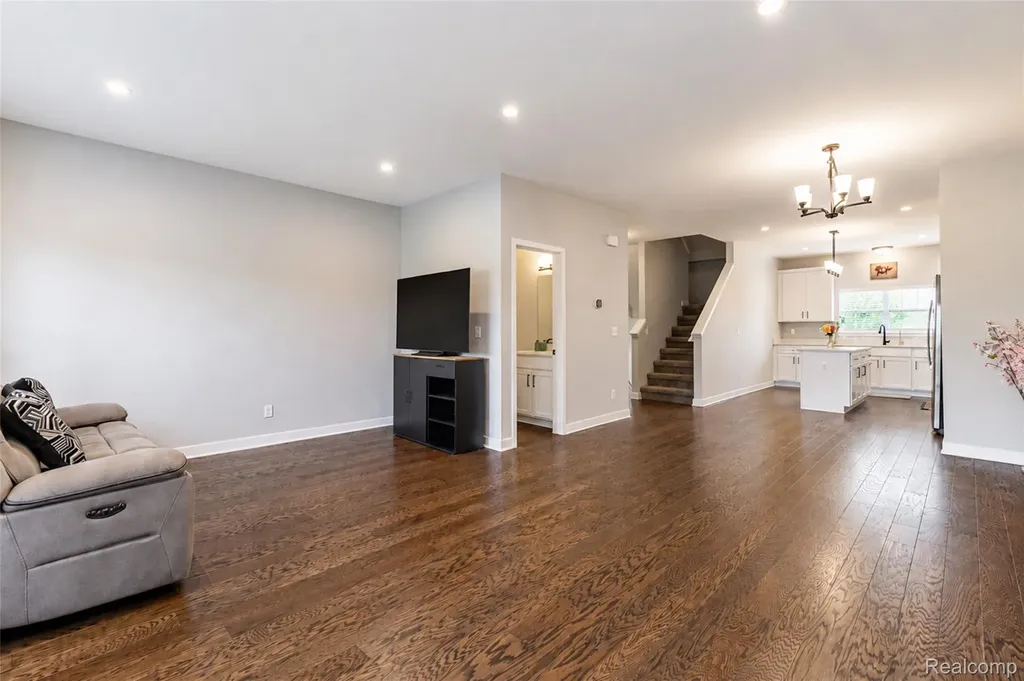 41626 Orianna Lane Novi City MI 48375