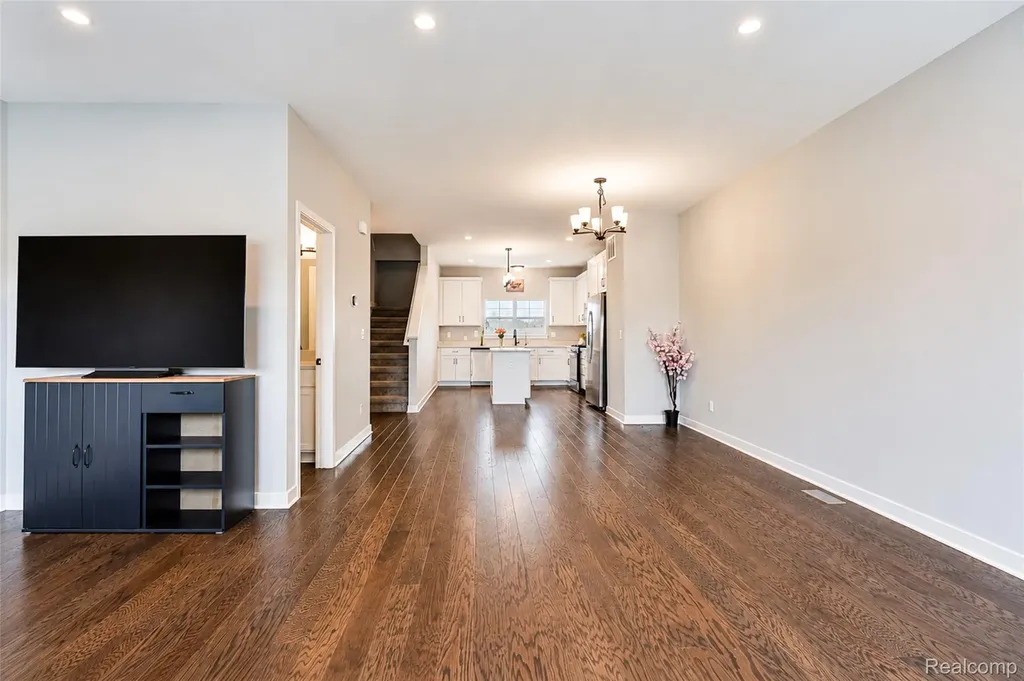 41626 Orianna Lane Novi City MI 48375