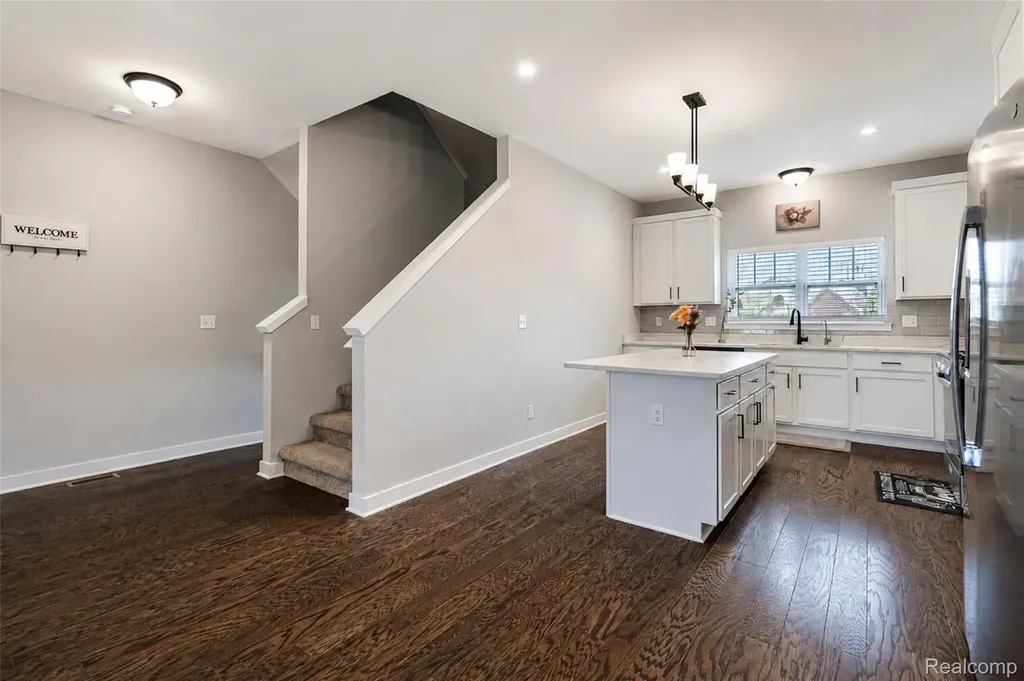 41626 Orianna Lane Novi City MI 48375