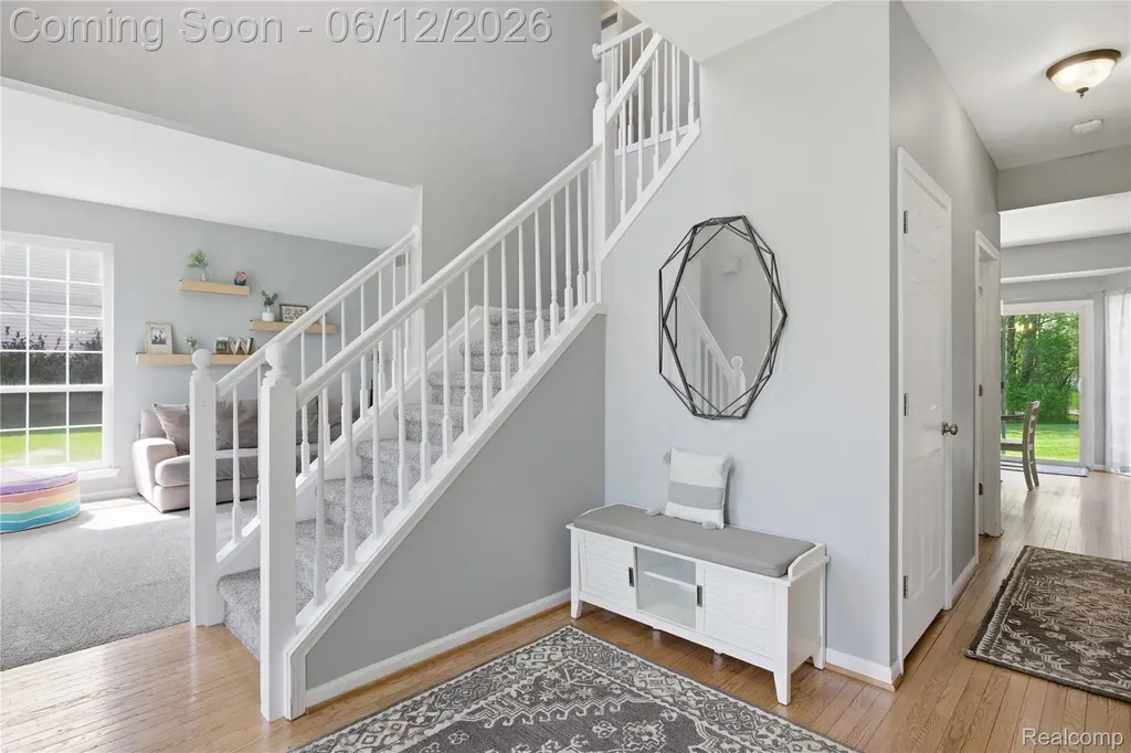 2982 Waldon Park Drive Orion Charter Township MI 48359