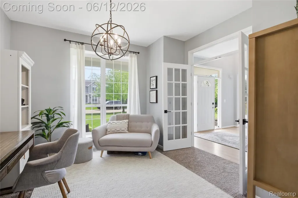 2982 Waldon Park Drive Orion Charter Township MI 48359