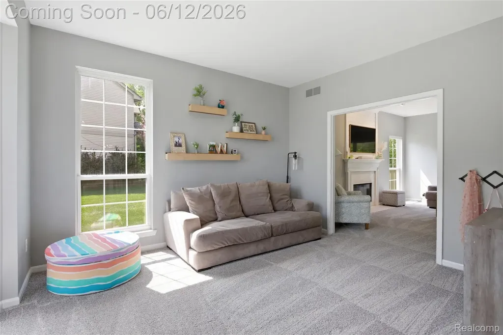 2982 Waldon Park Drive Orion Charter Township MI 48359
