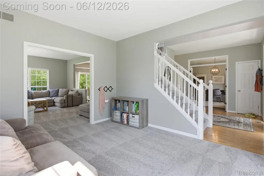 2982 Waldon Park Drive Orion Charter Township MI 48359
