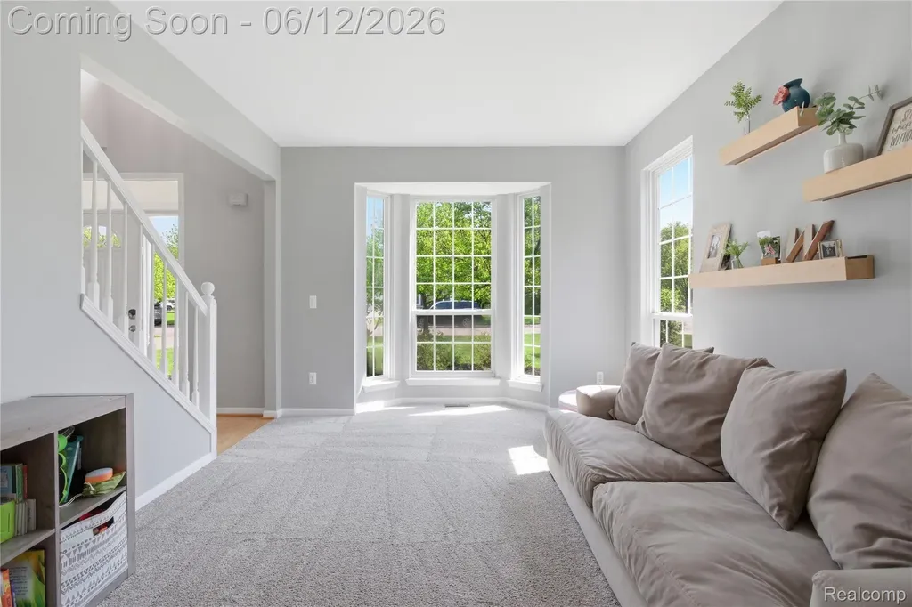2982 Waldon Park Drive Orion Charter Township MI 48359