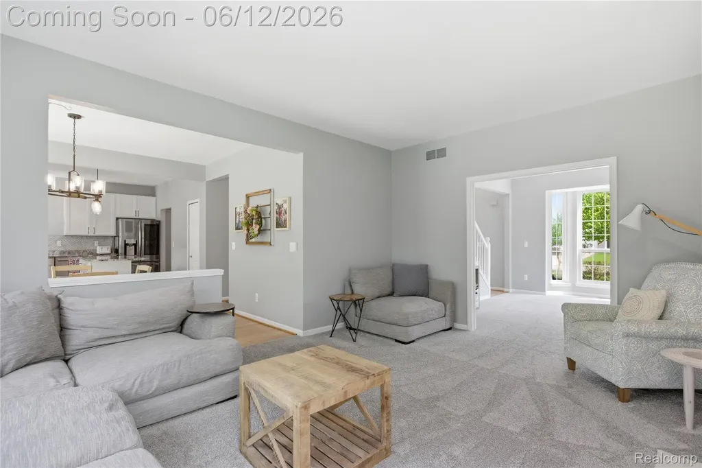 2982 Waldon Park Drive Orion Charter Township MI 48359