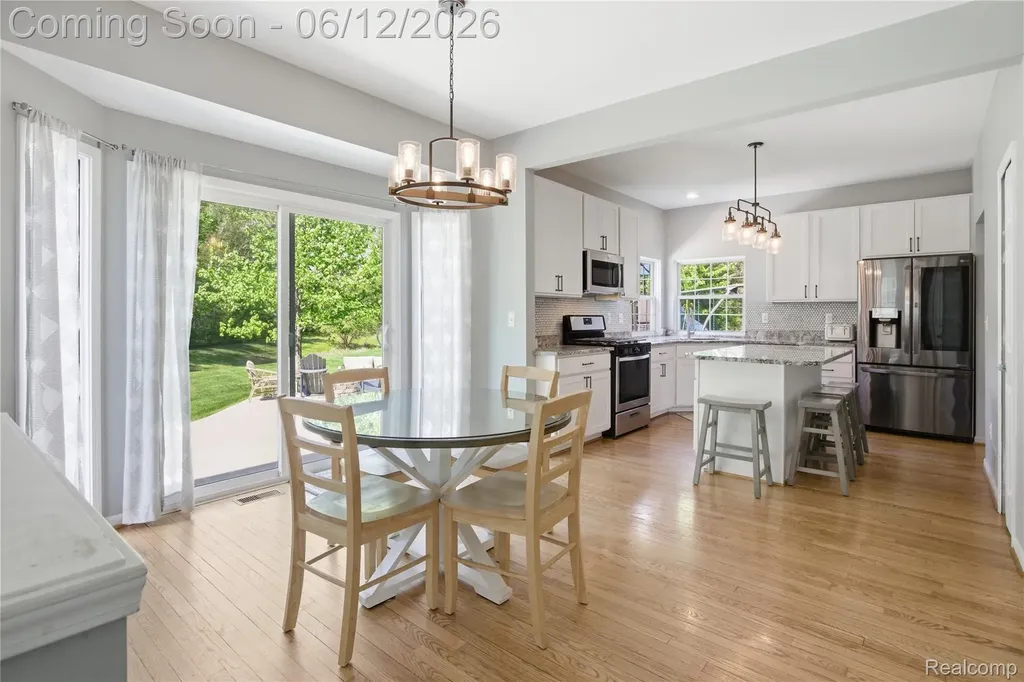 2982 Waldon Park Drive Orion Charter Township MI 48359