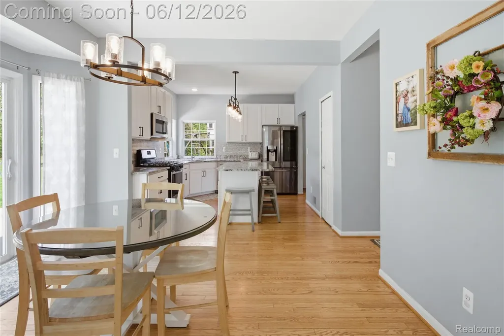 2982 Waldon Park Drive Orion Charter Township MI 48359
