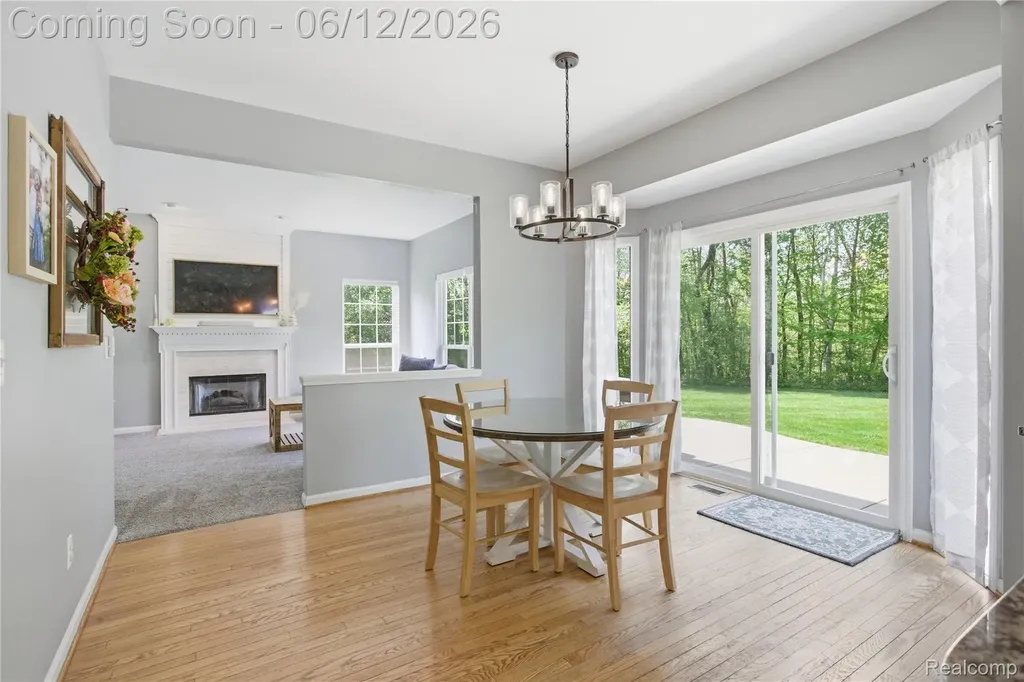 2982 Waldon Park Drive Orion Charter Township MI 48359
