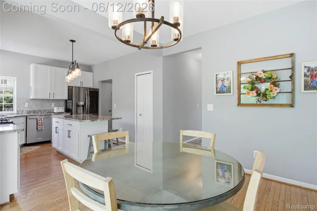 2982 Waldon Park Drive Orion Charter Township MI 48359