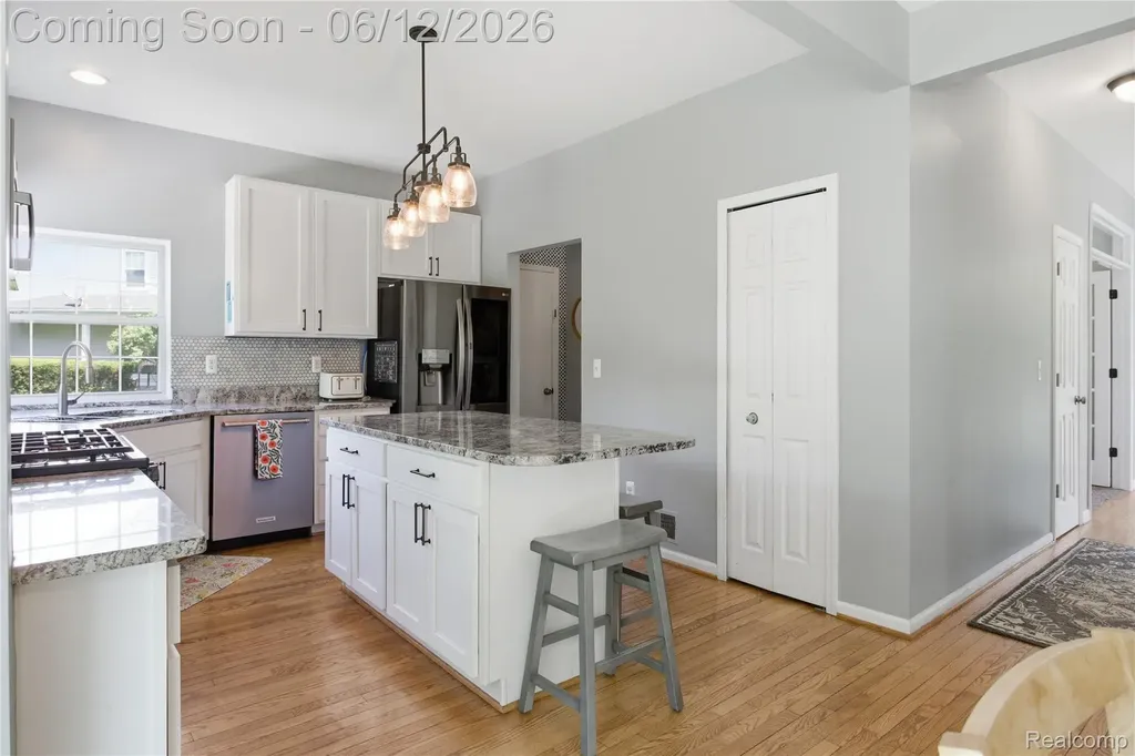 2982 Waldon Park Drive Orion Charter Township MI 48359