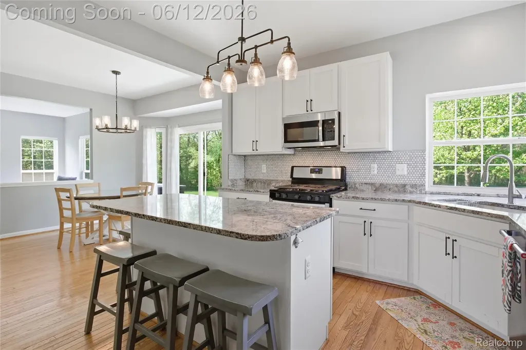 2982 Waldon Park Drive Orion Charter Township MI 48359