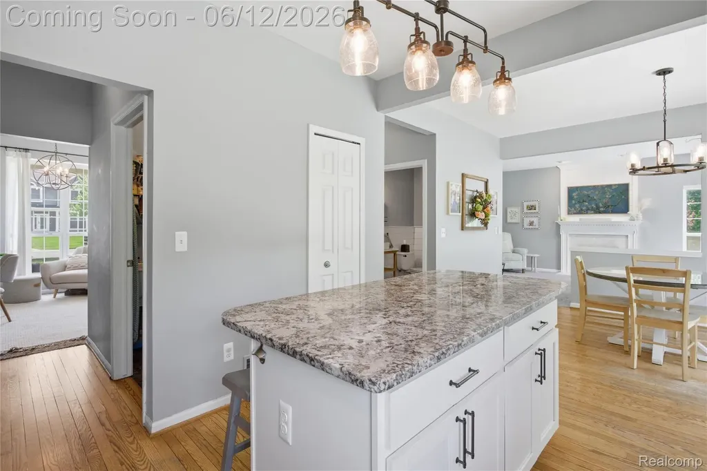 2982 Waldon Park Drive Orion Charter Township MI 48359
