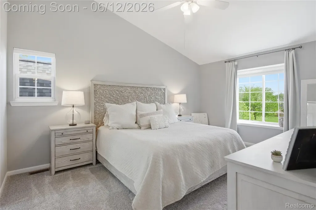 2982 Waldon Park Drive Orion Charter Township MI 48359