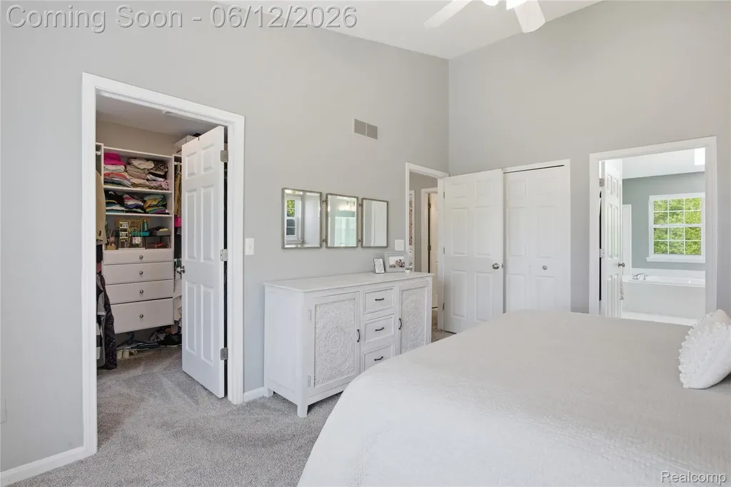 2982 Waldon Park Drive Orion Charter Township MI 48359