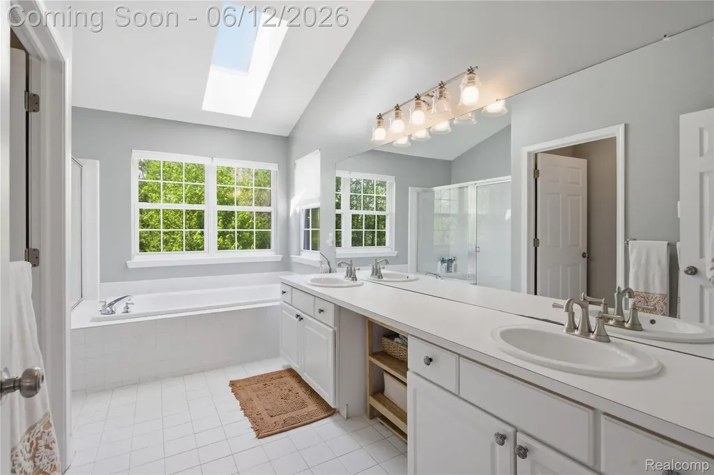 2982 Waldon Park Drive Orion Charter Township MI 48359