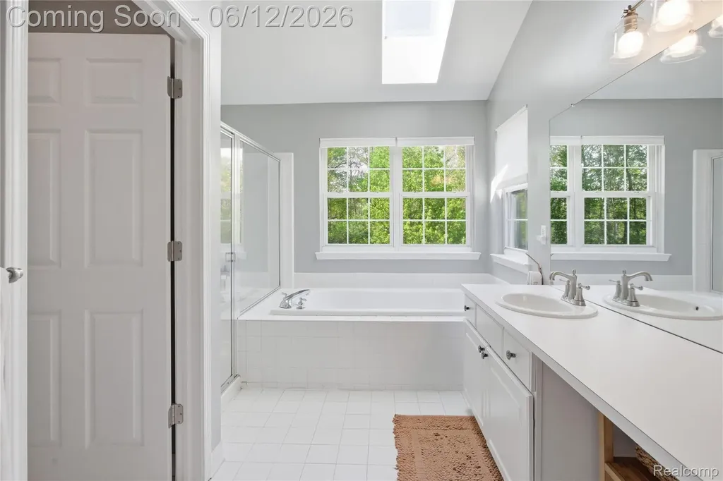 2982 Waldon Park Drive Orion Charter Township MI 48359