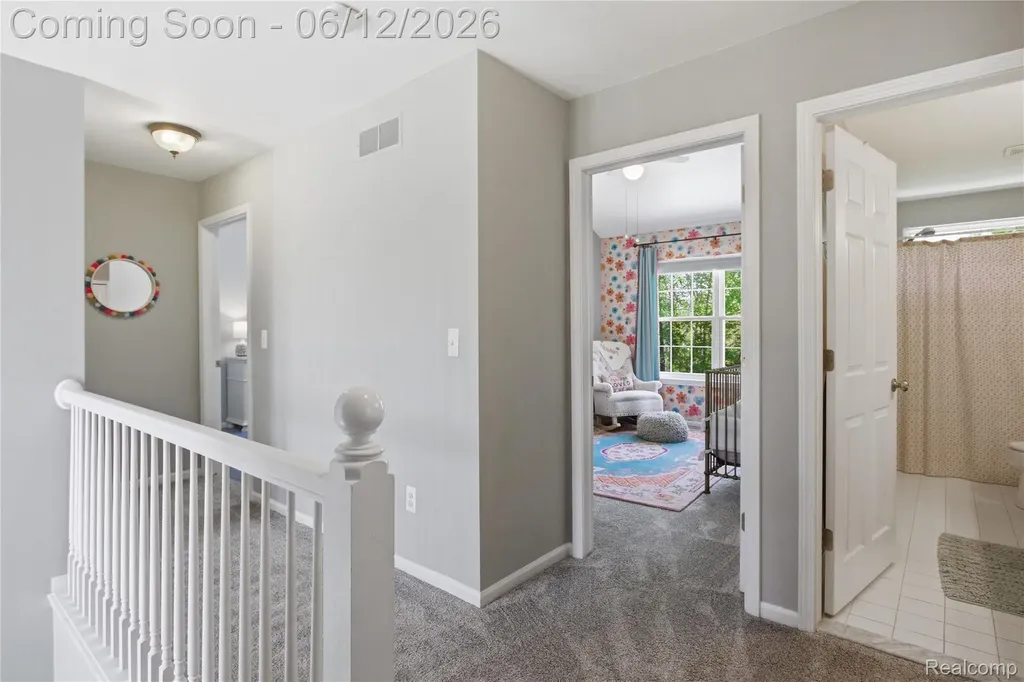 2982 Waldon Park Drive Orion Charter Township MI 48359