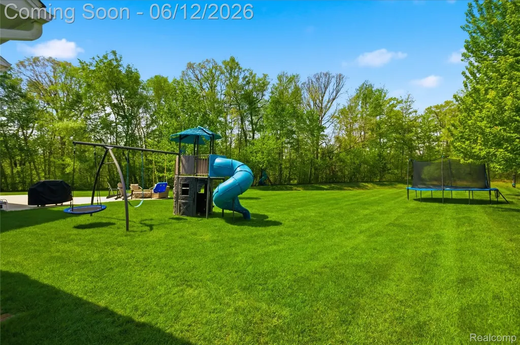 2982 Waldon Park Drive Orion Charter Township MI 48359