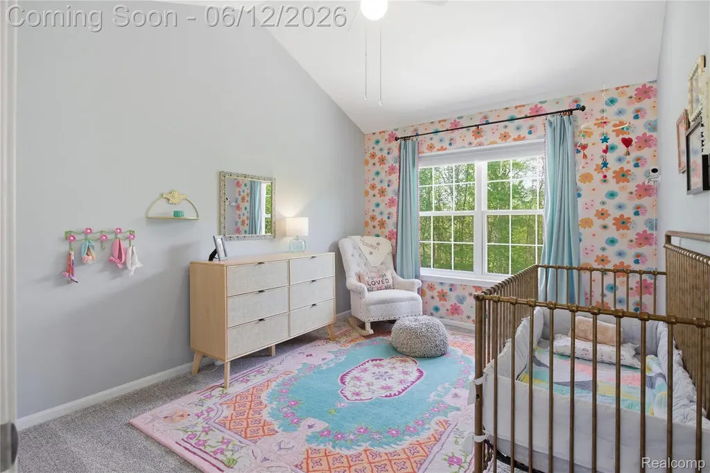 2982 Waldon Park Drive Orion Charter Township MI 48359